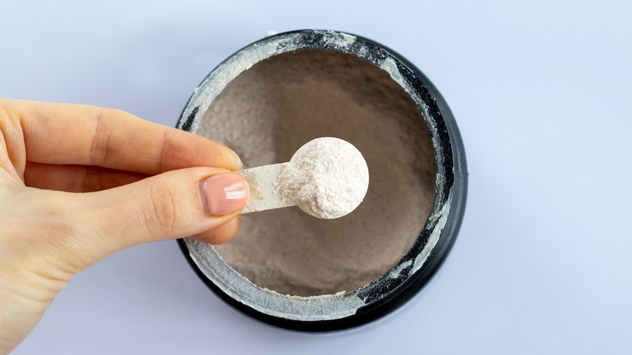 The Benefits of Electrolyte Powder