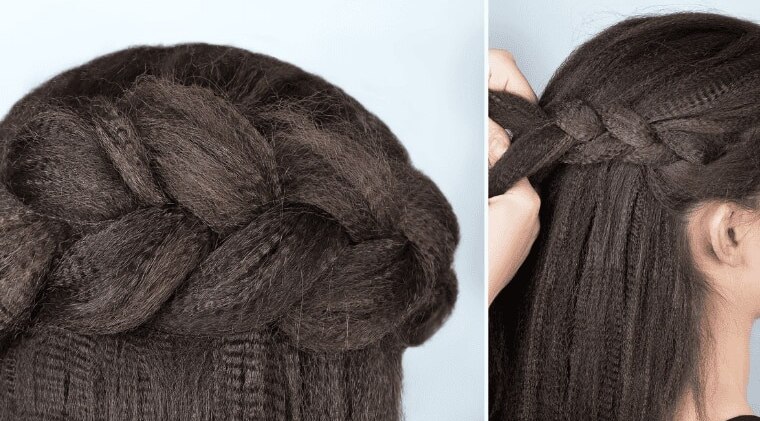 Half-Up-Crimped-Crown
