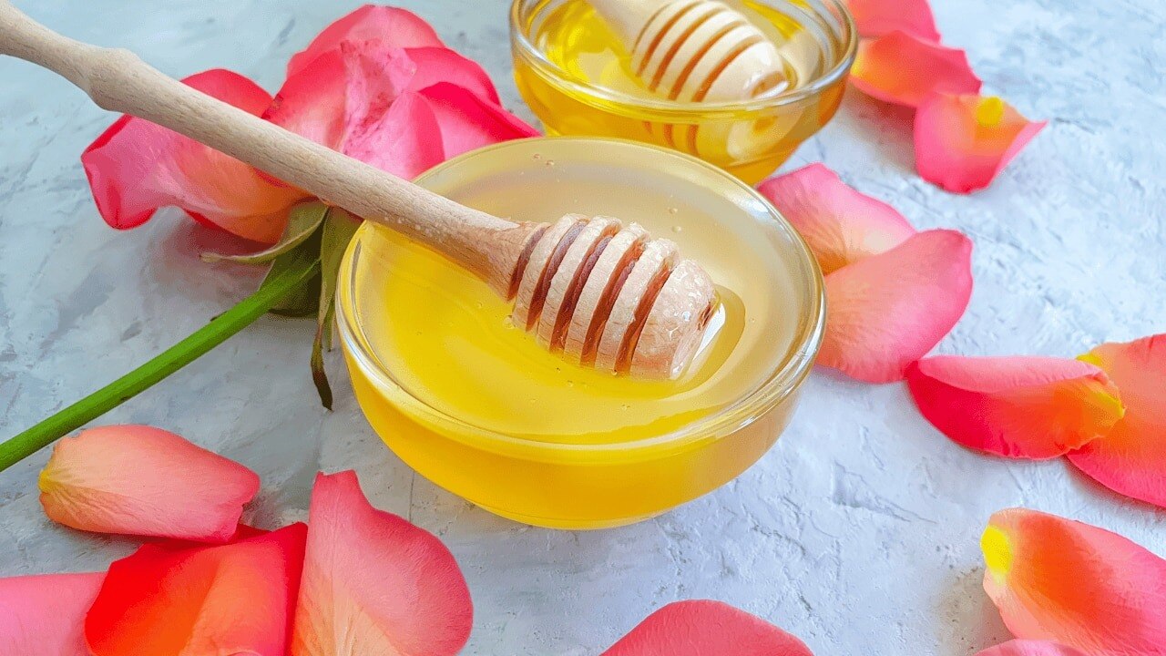 Honey And Rose 