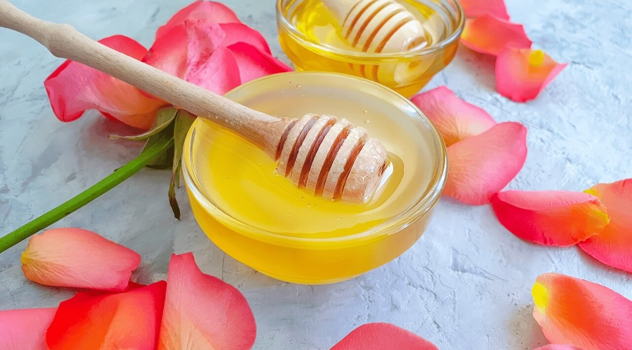 Honey And Rose 