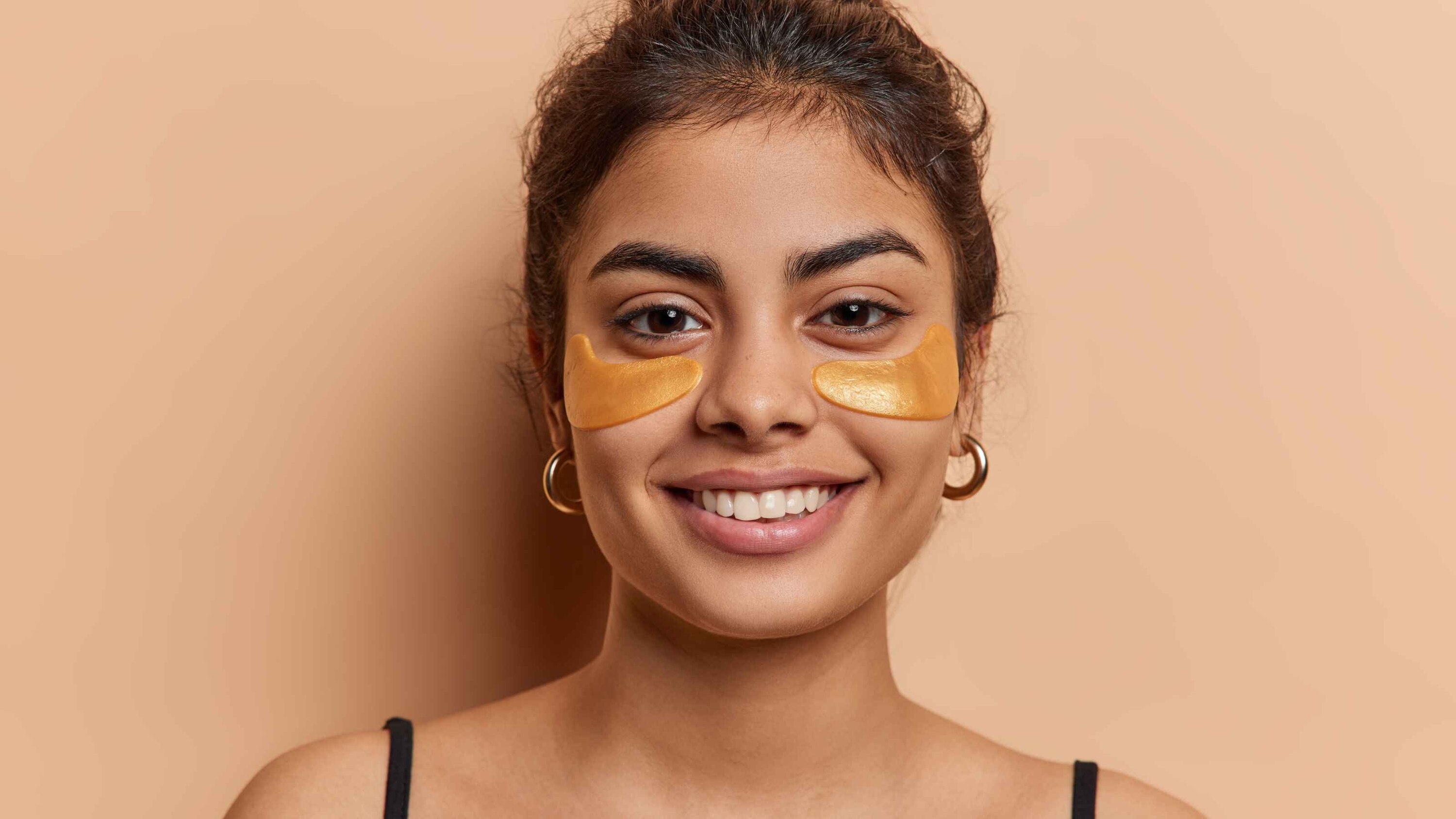 How to Remove Wrinkles Under Eyes