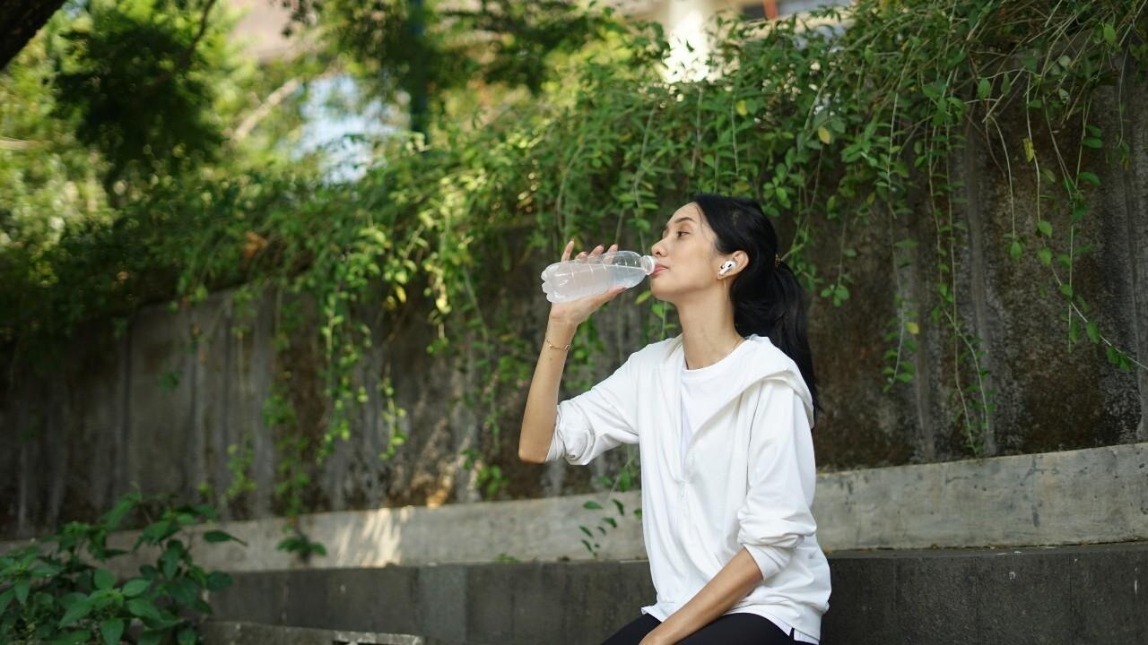 The Benefits of Staying Hydrated
