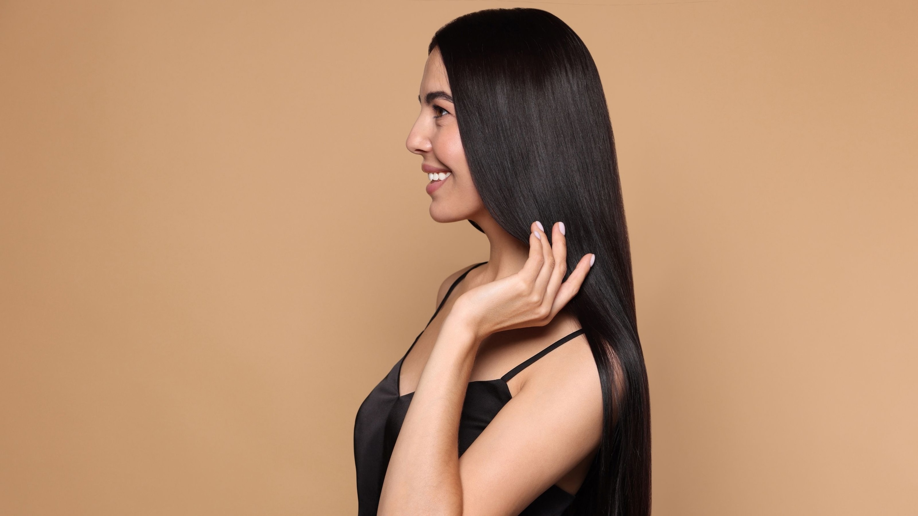 Boosts Hair Growth and Improves Scalp Health