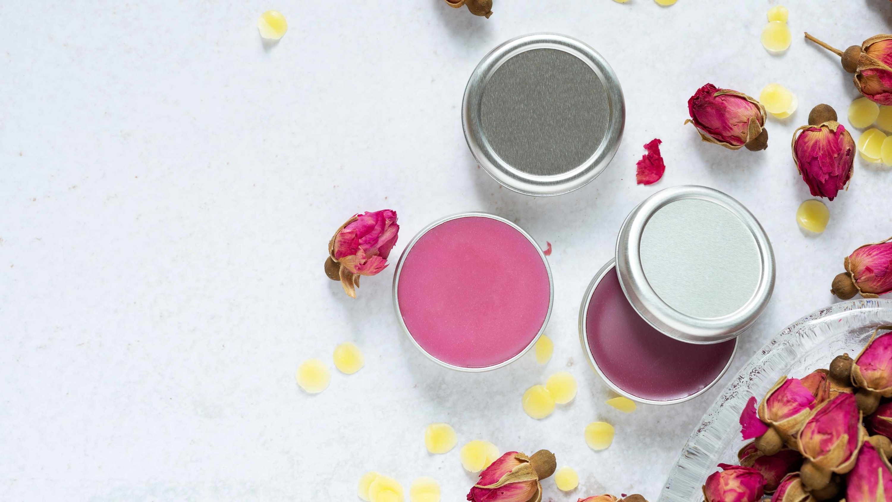 Pamper Your Lips!