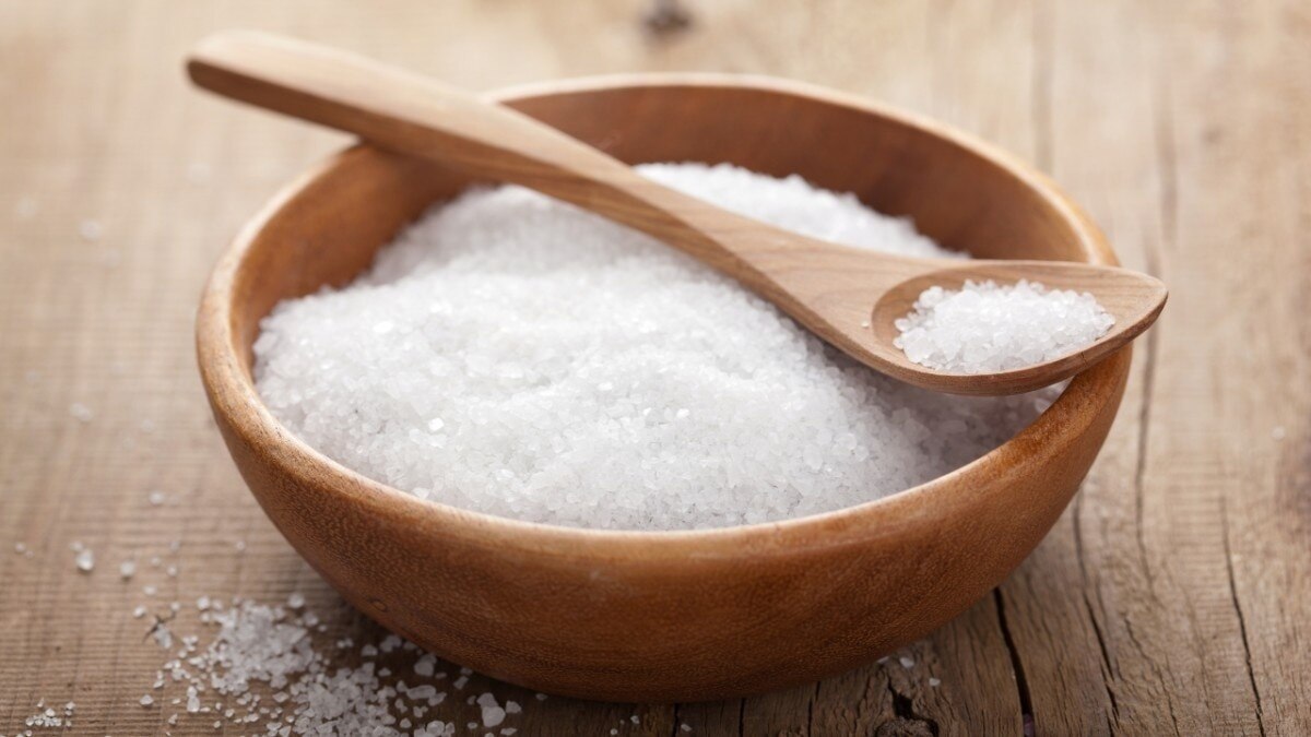 Salt