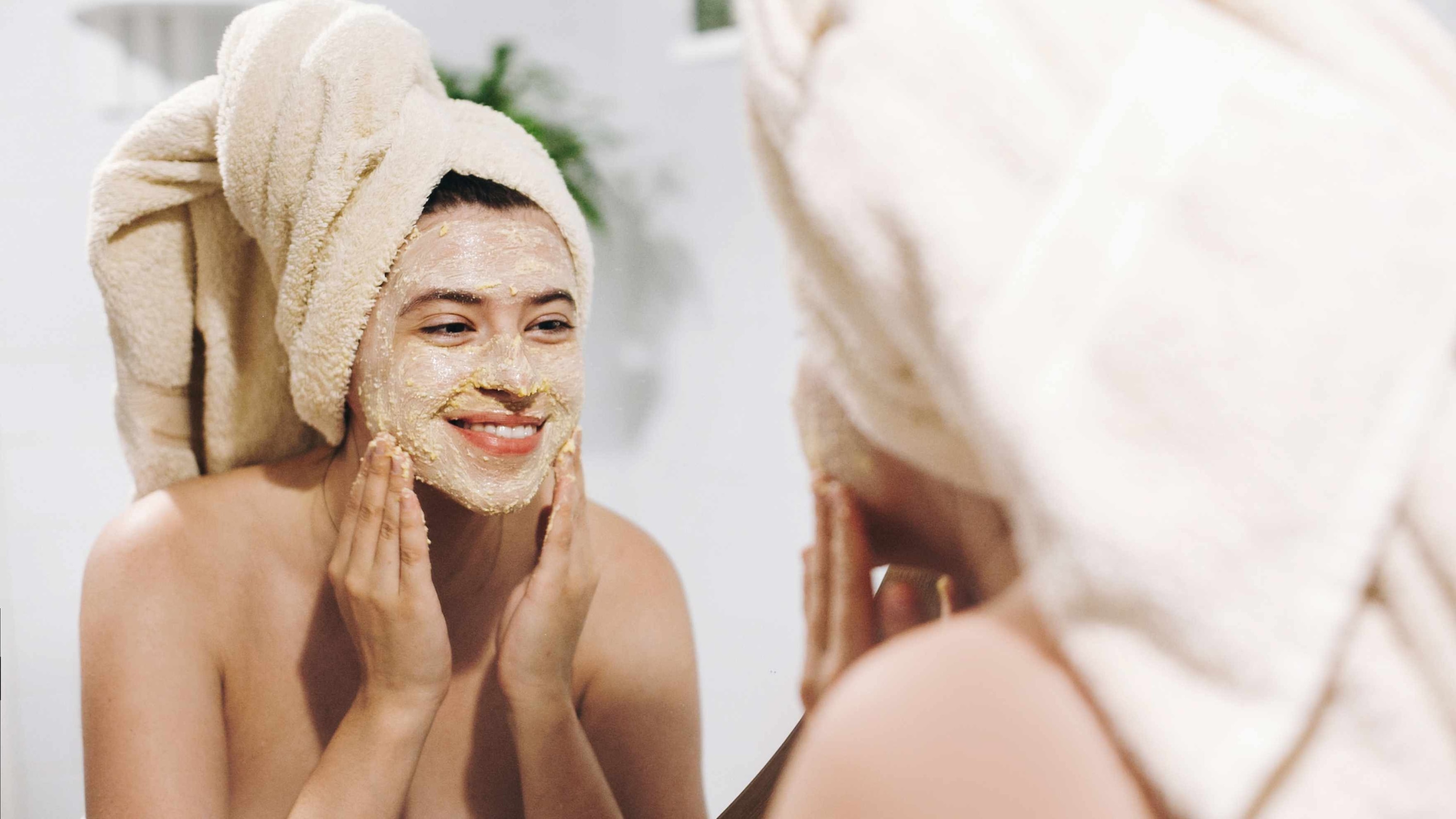 Exfoliate