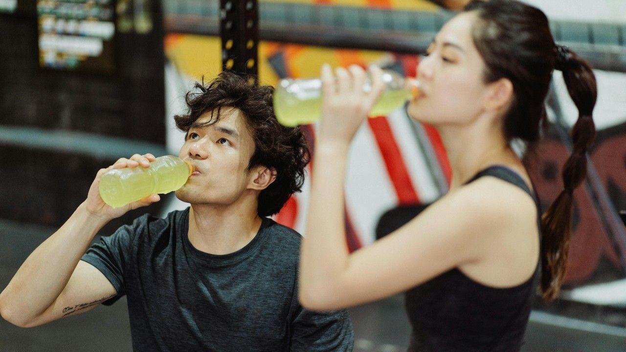 Electrolyte Powder Uses You Should Know