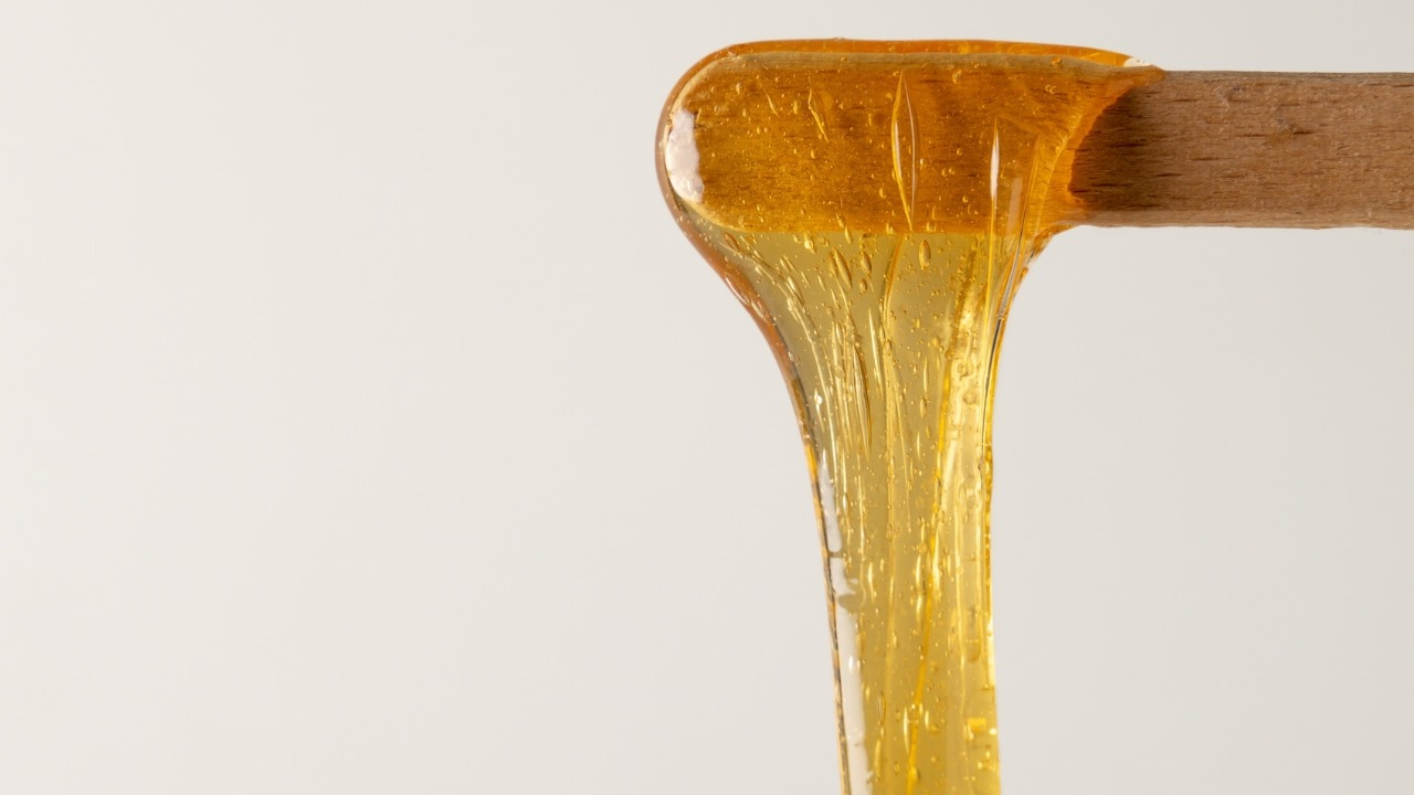 Waxing-tips