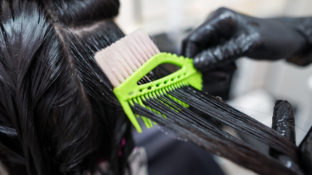 What-is-the-keratin-straightening-treatment