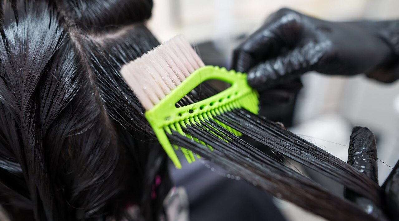 What-is-the-keratin-straightening-treatment
