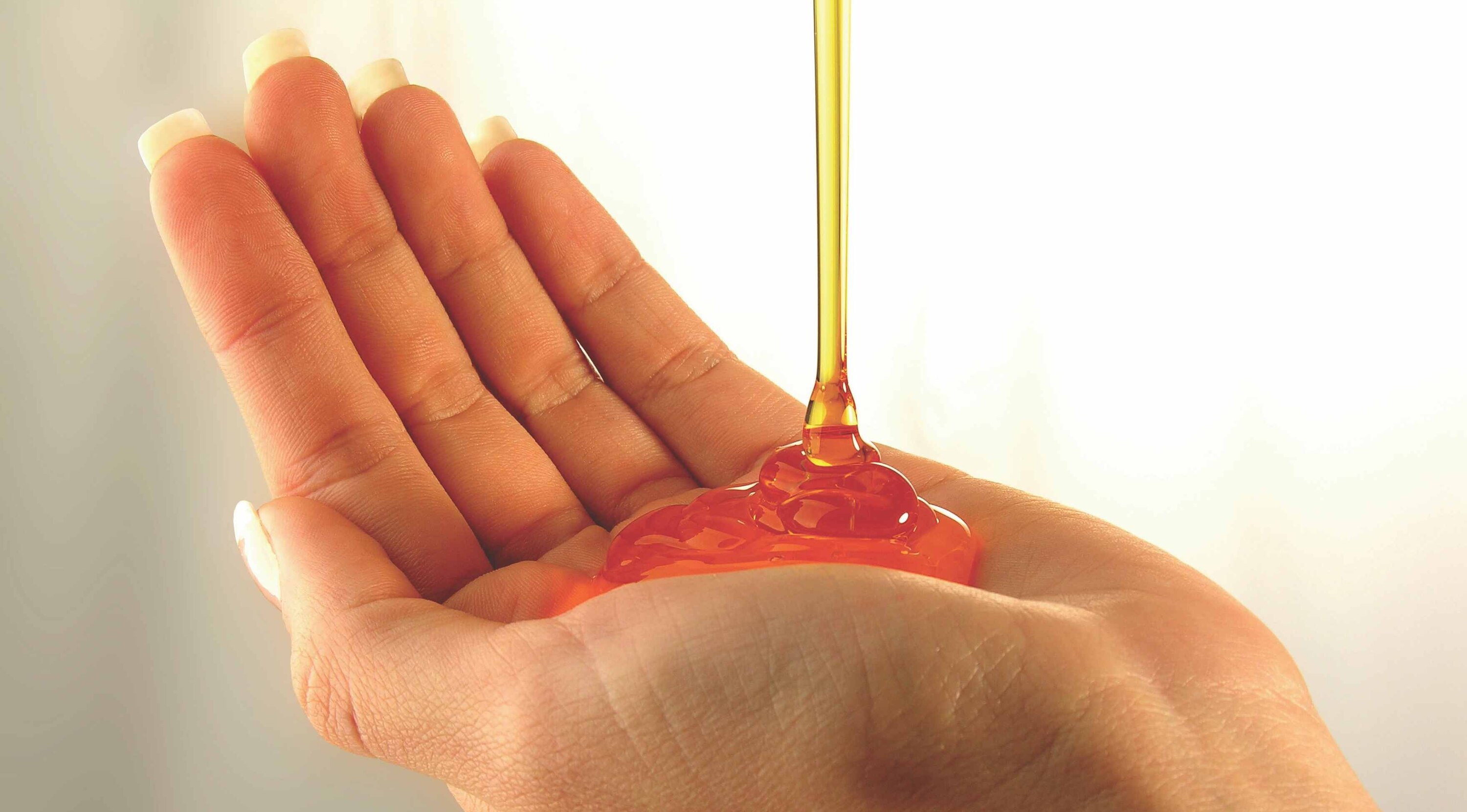 Using Hair Products Incorrectly Can Lead to Breakouts