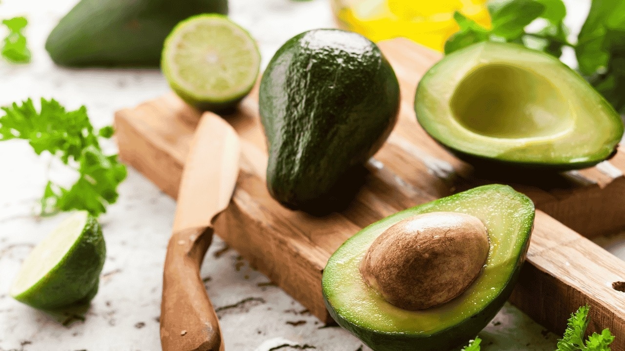 Avocado