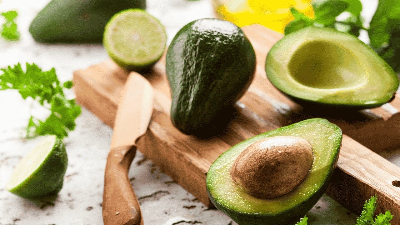 Avocado