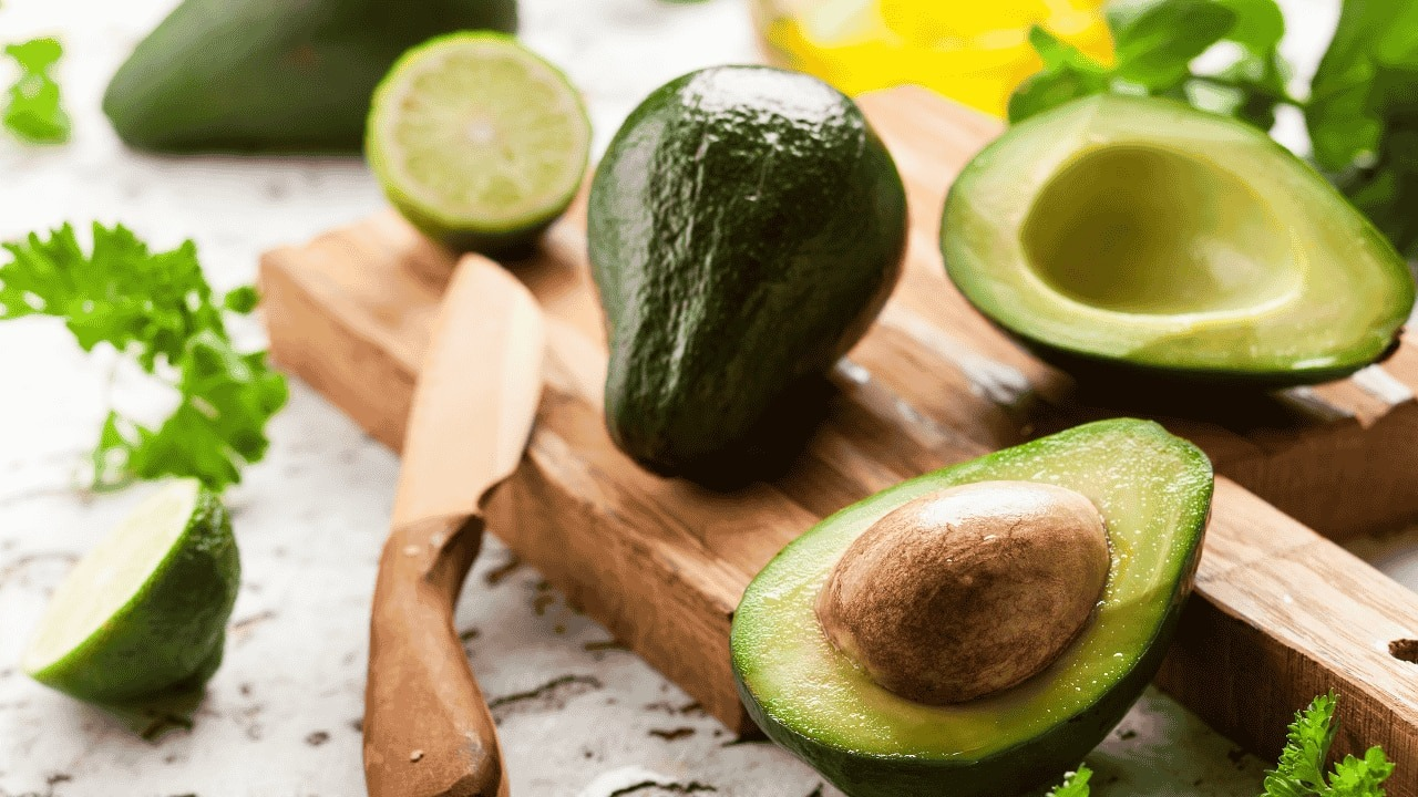 Avocado