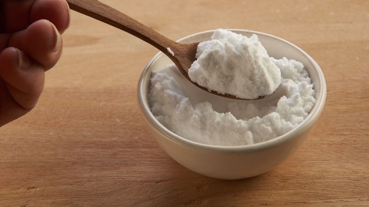 Baking Soda