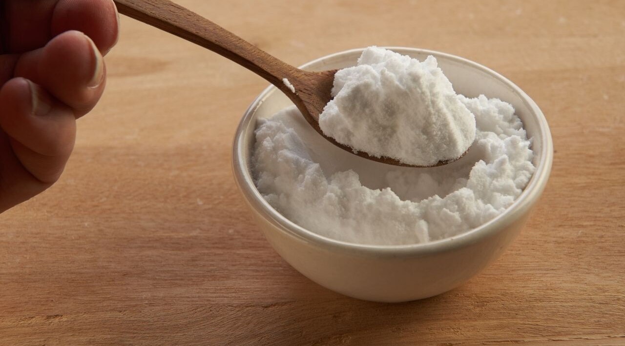 Baking Soda