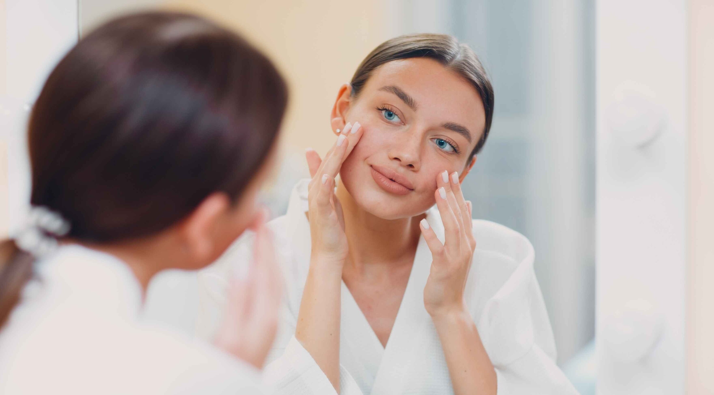 Benefits of Facial Yoga at a Glance