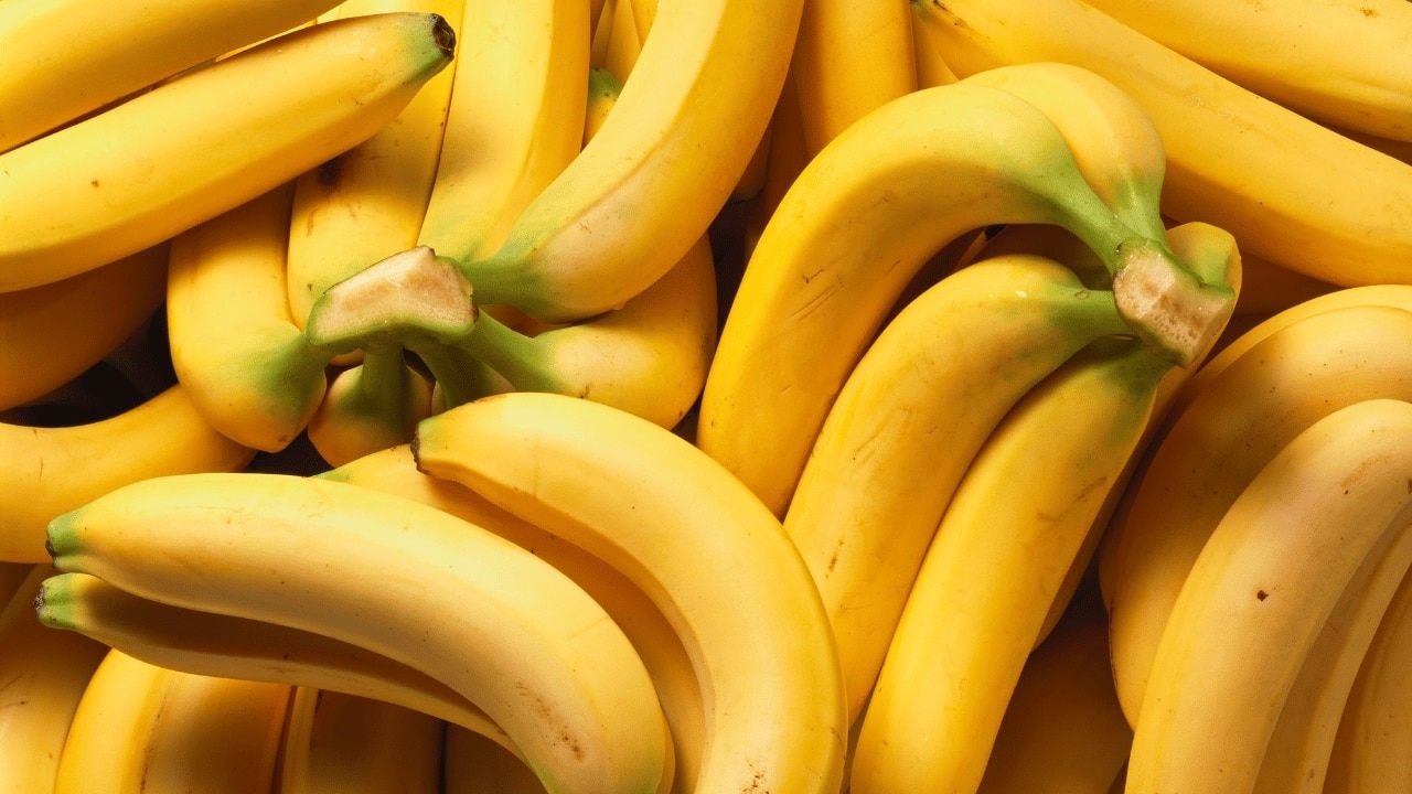 Bananas