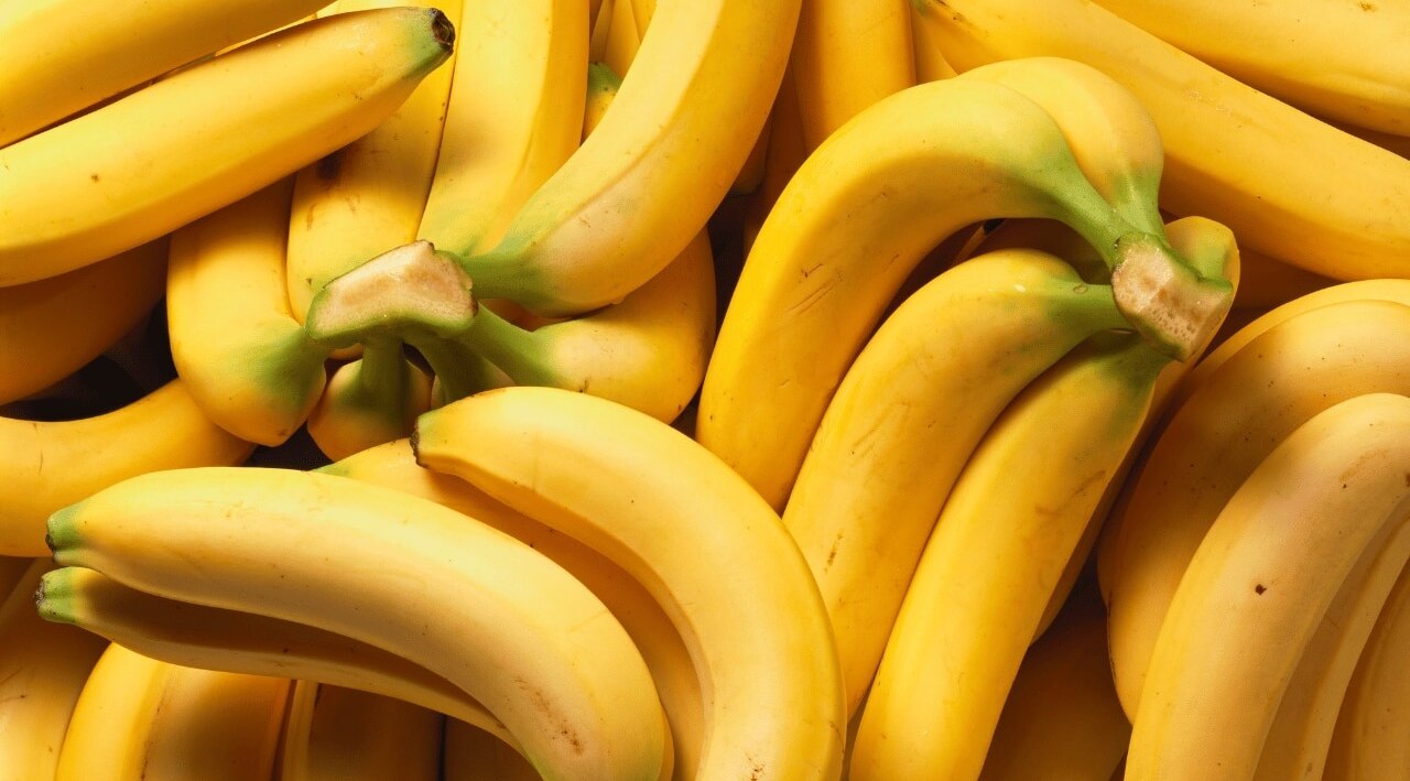 Bananas
