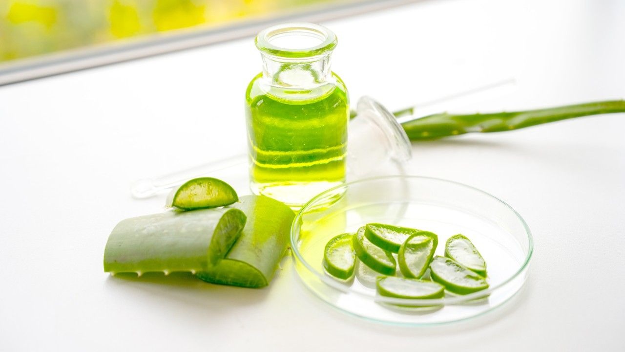 Chemical-Free Alternative