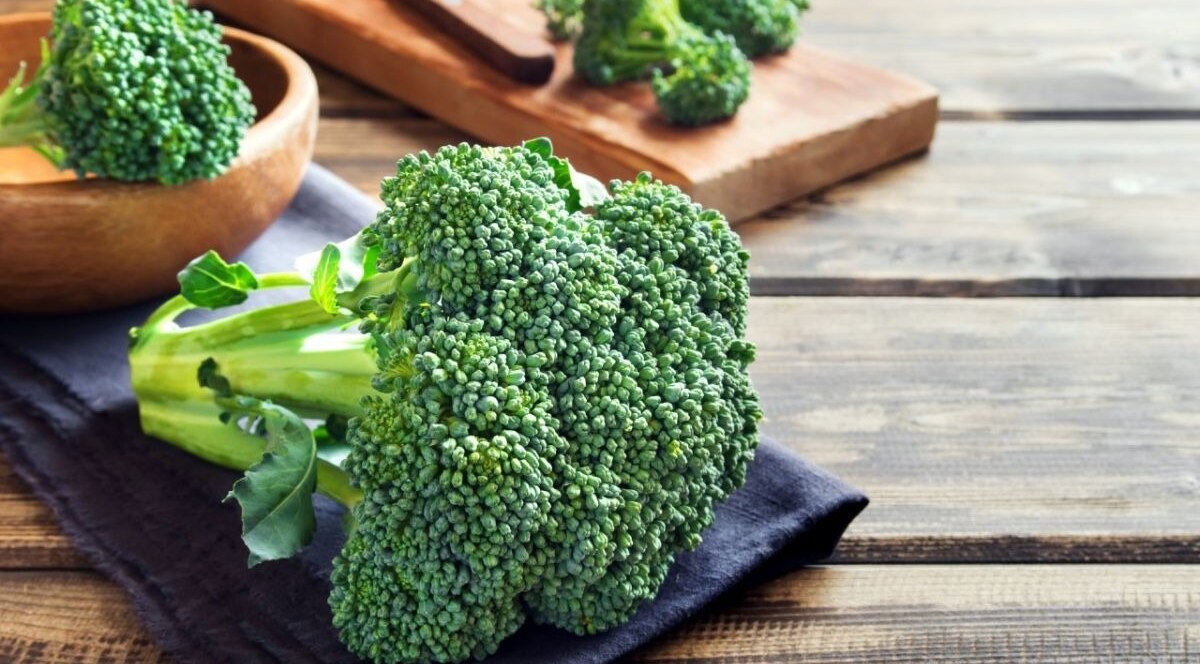 Cruciferous Vegetables