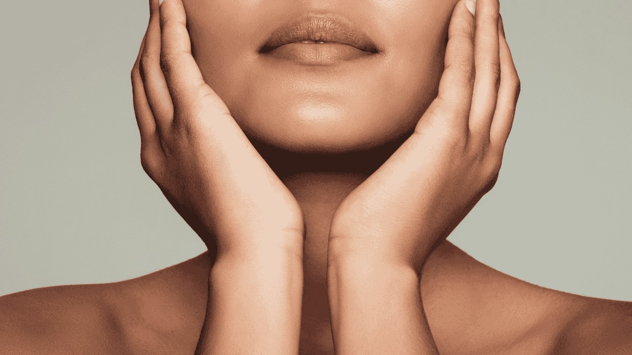 Prevents the development of skin diseases