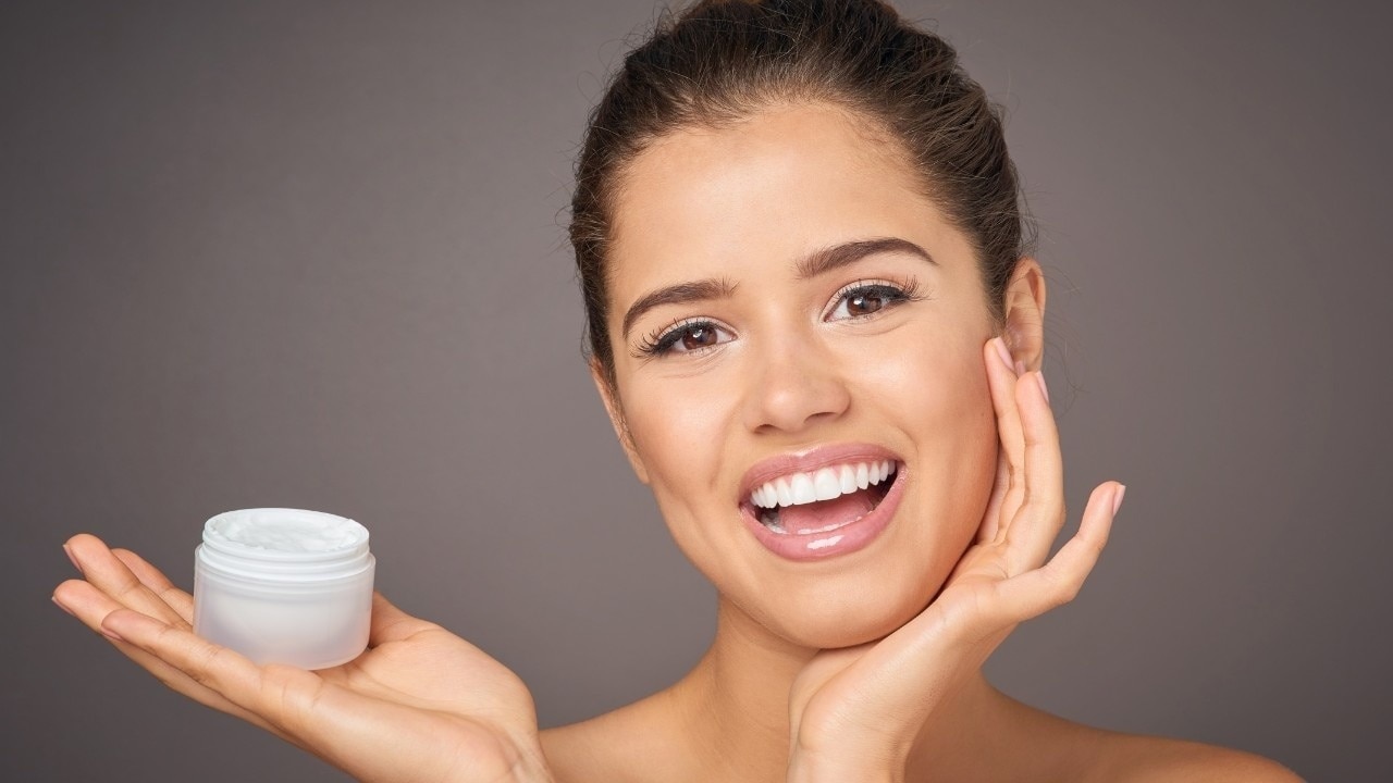Enhances Skincare Absorption