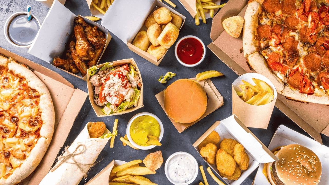Foods to Avoid for Better Body Odor Control