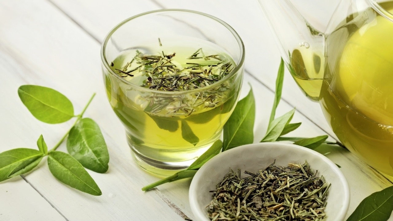Green tea