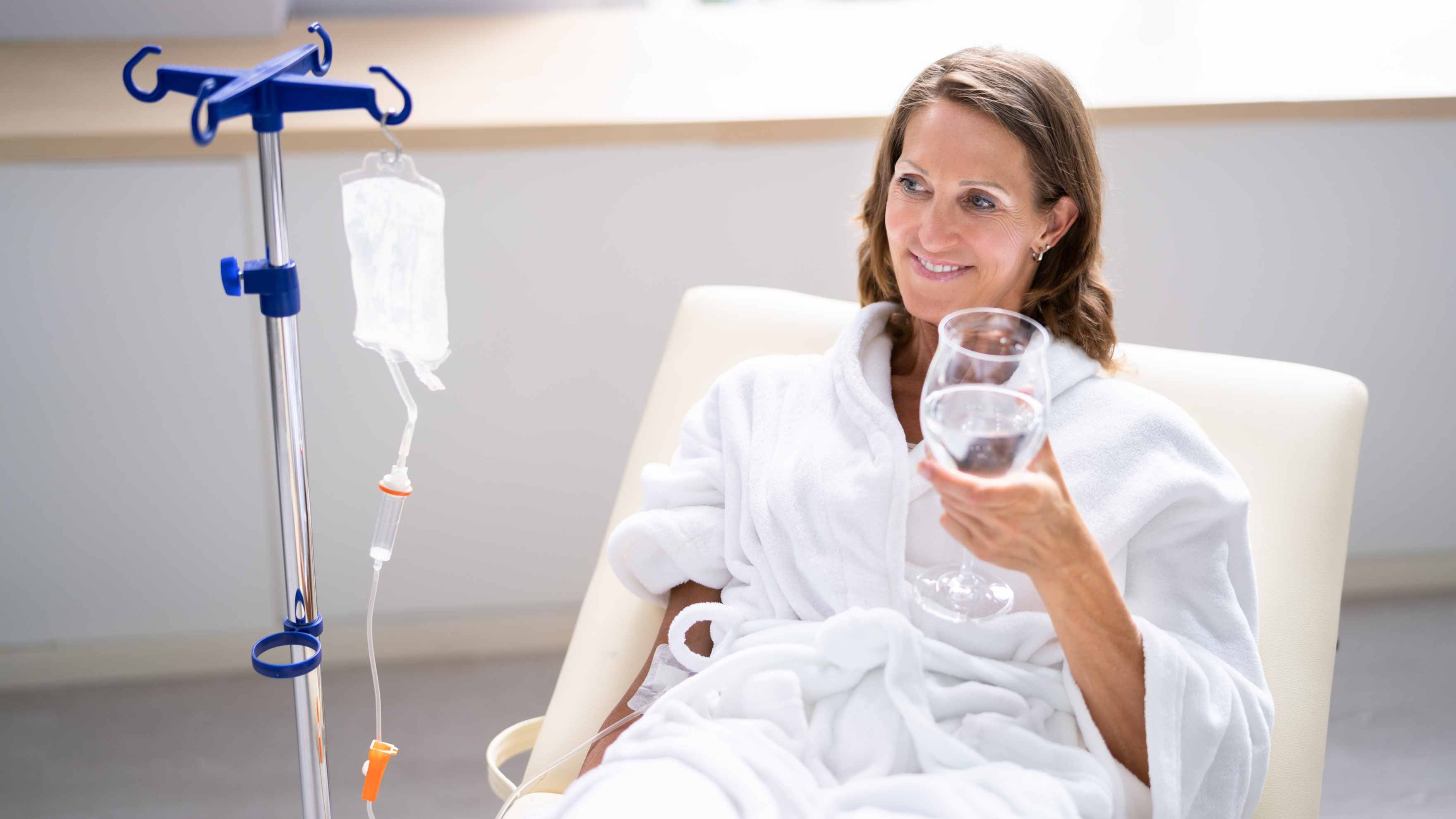 IV Infusion