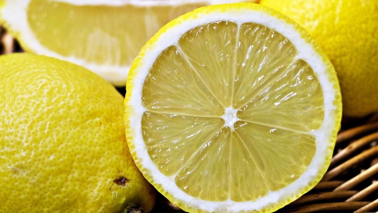 Lemon