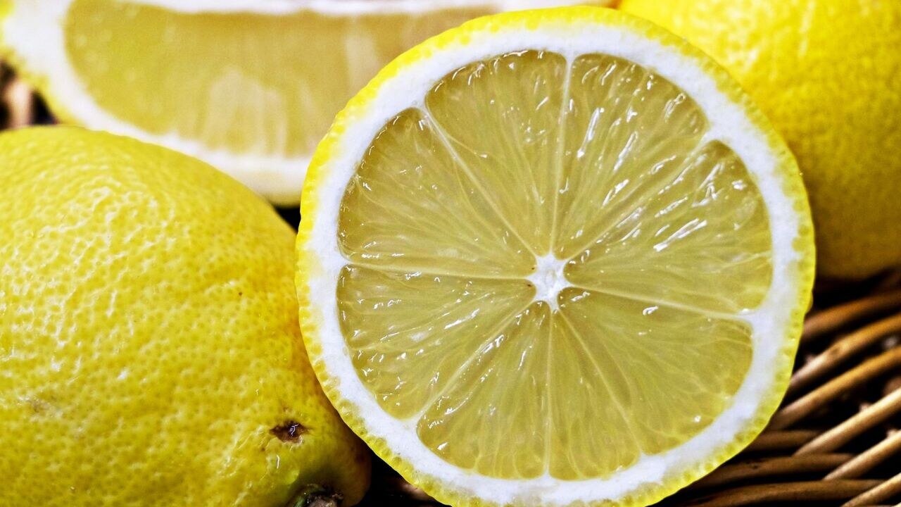 Lemon