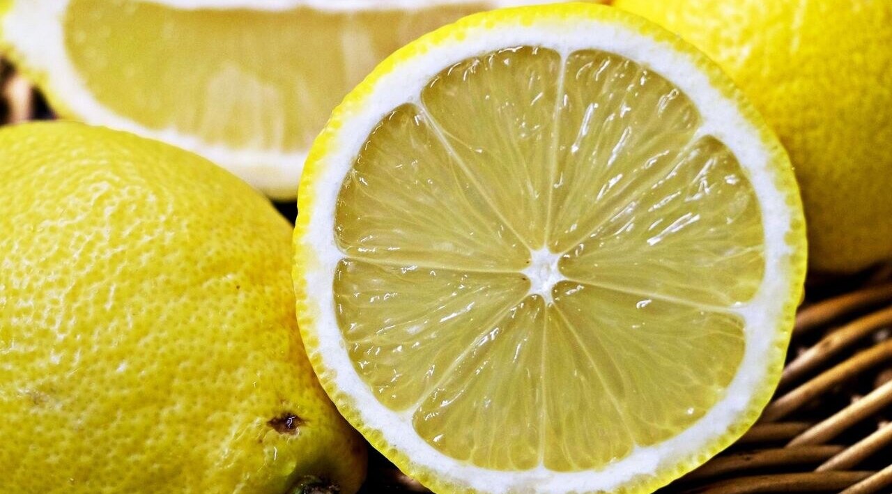 Lemon