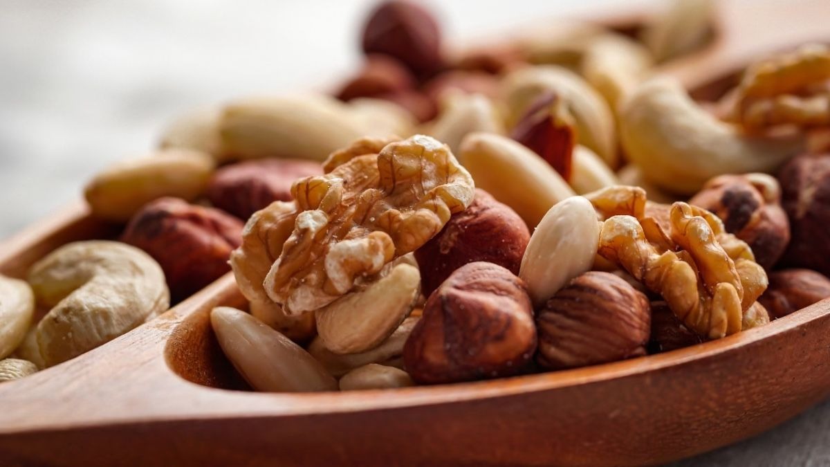 Nuts
