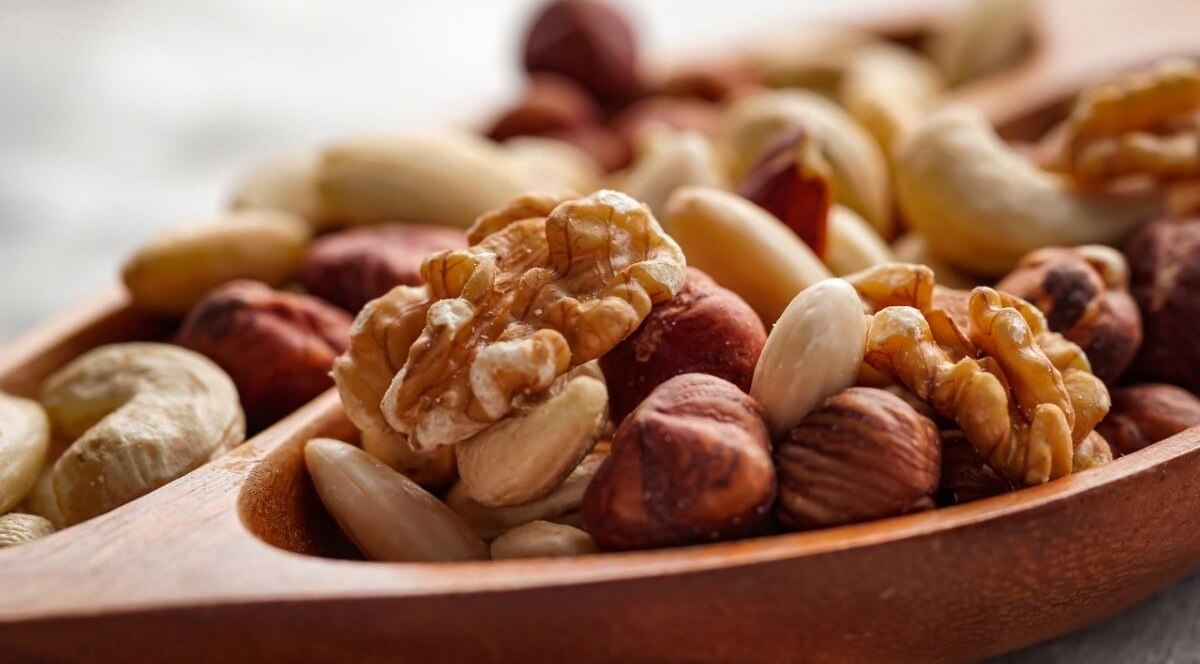 Nuts