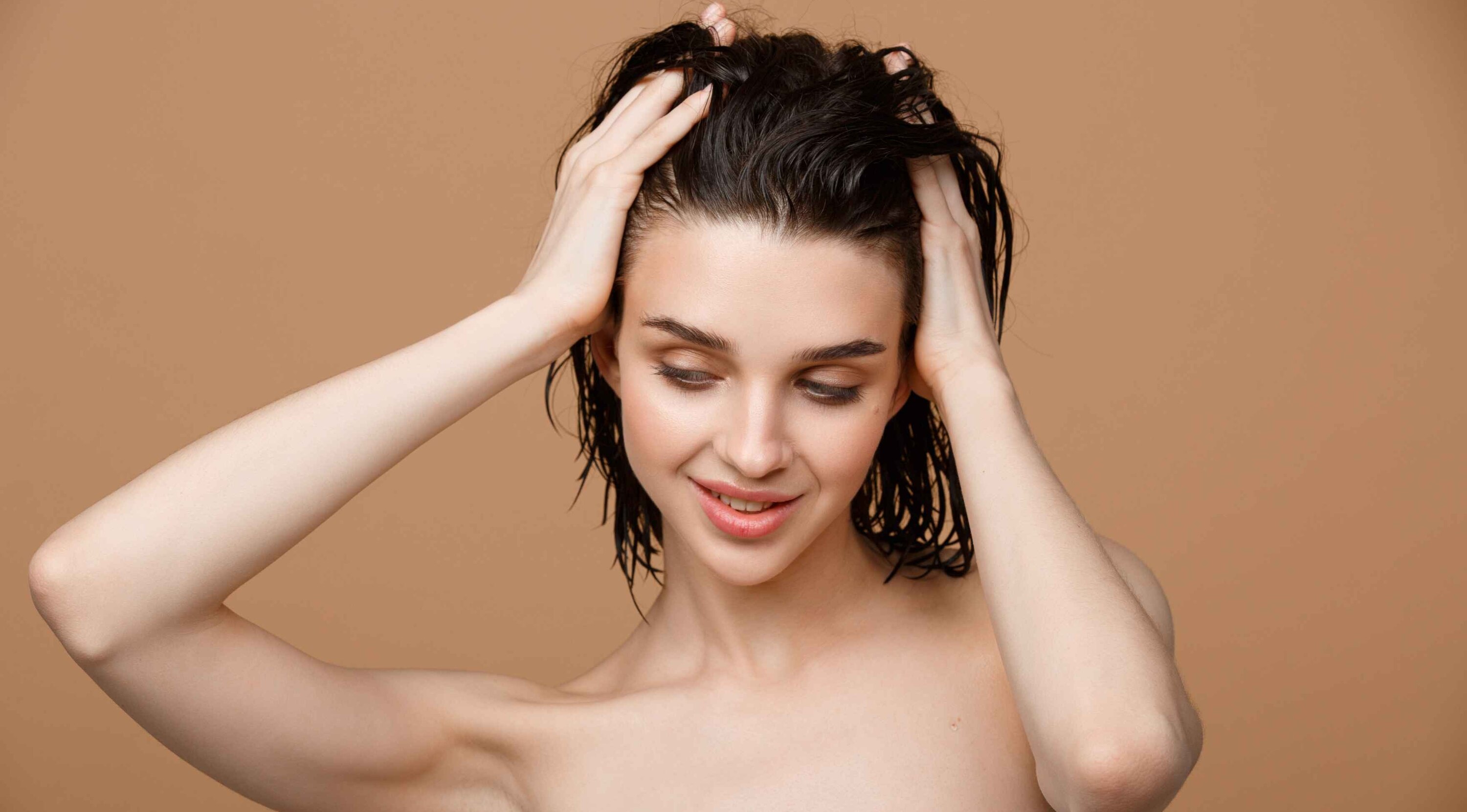 Quick Checklist to Prevent Hair-Related Breakouts