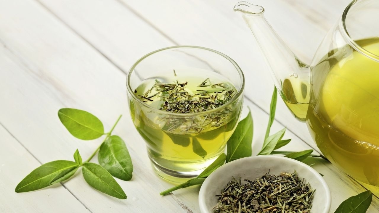 Tea