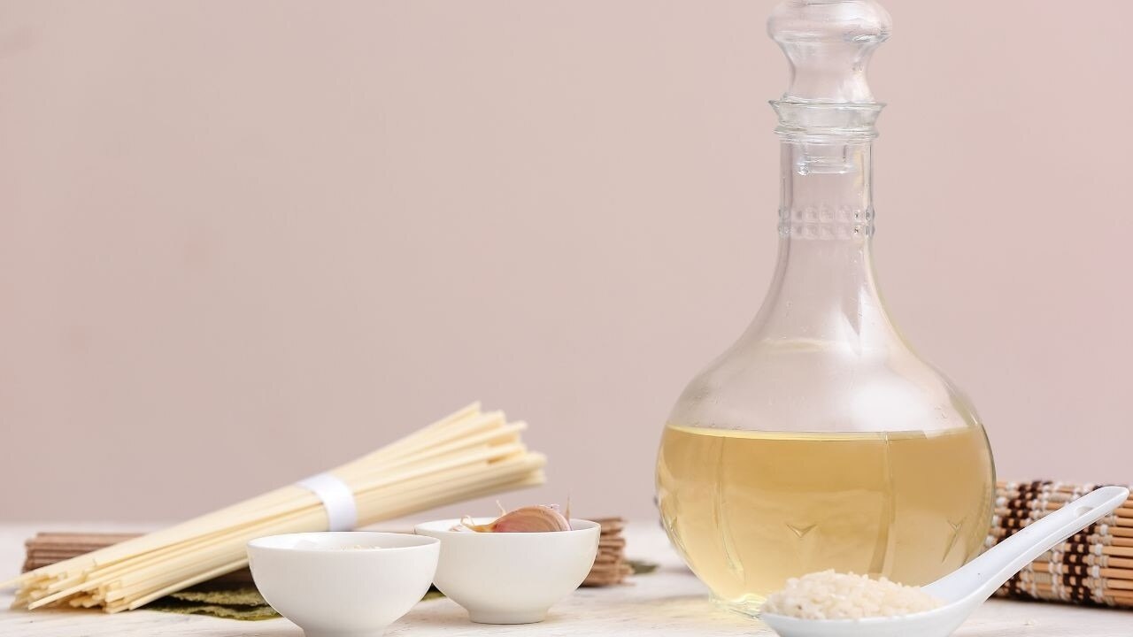 Vinegar