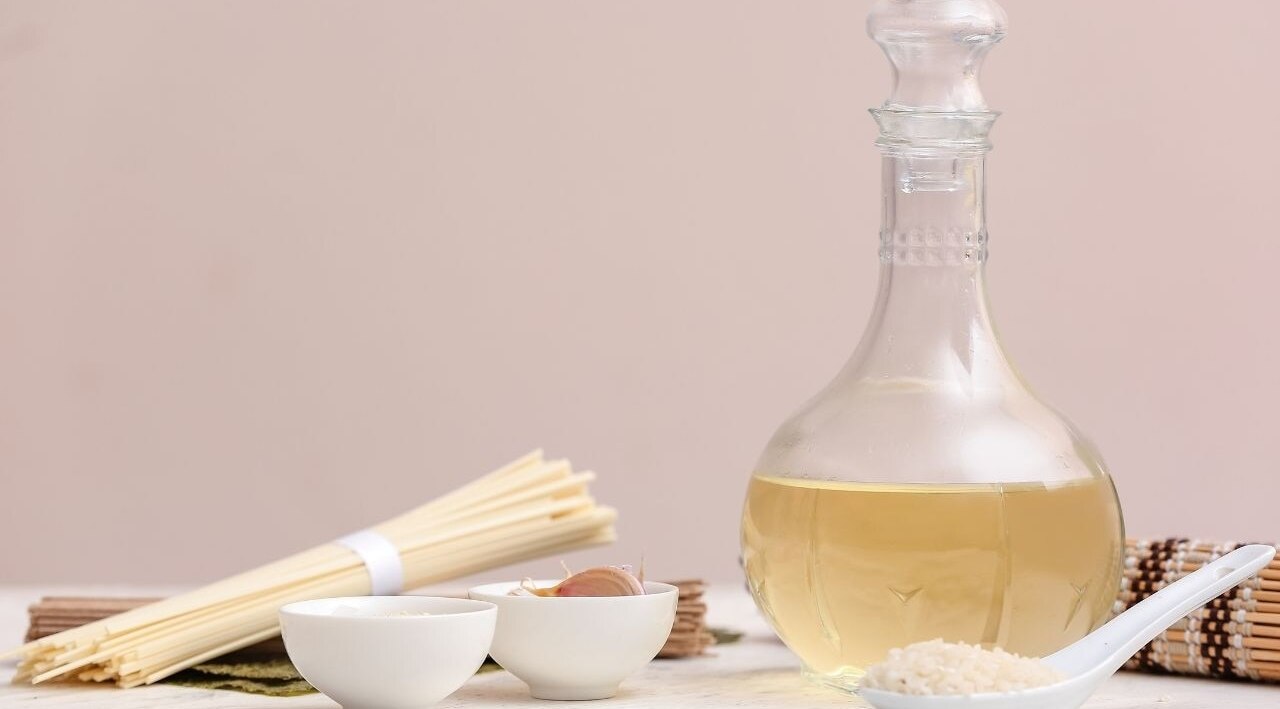 Vinegar