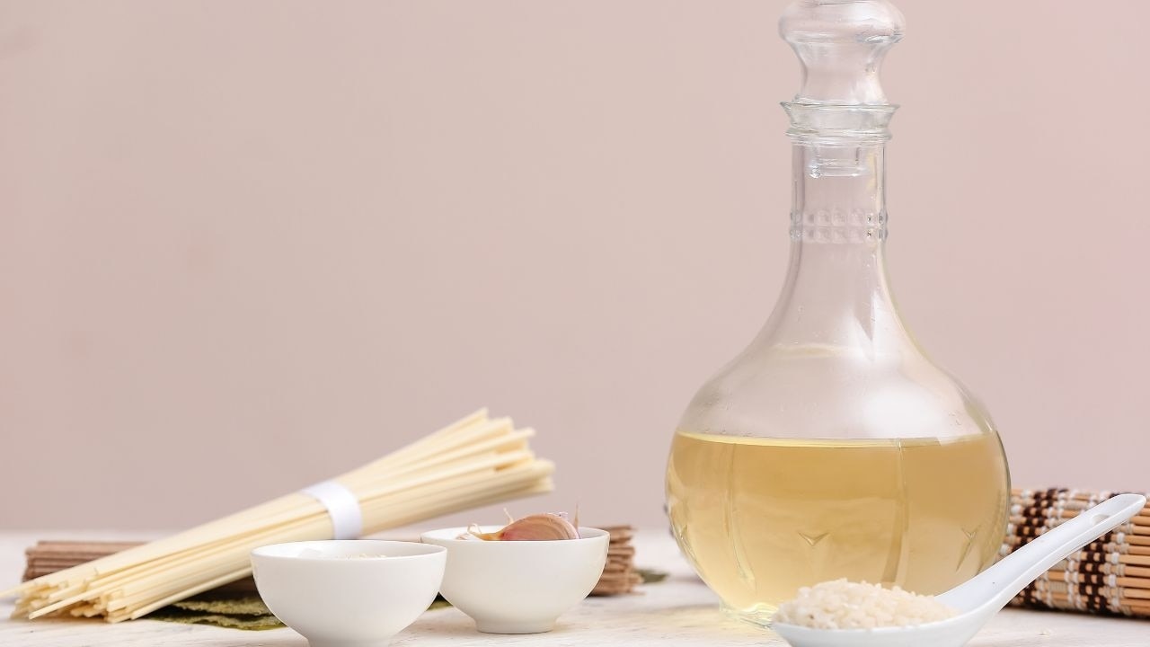 Vinegar