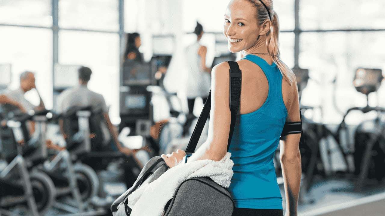 What to Eat Before a Workout
