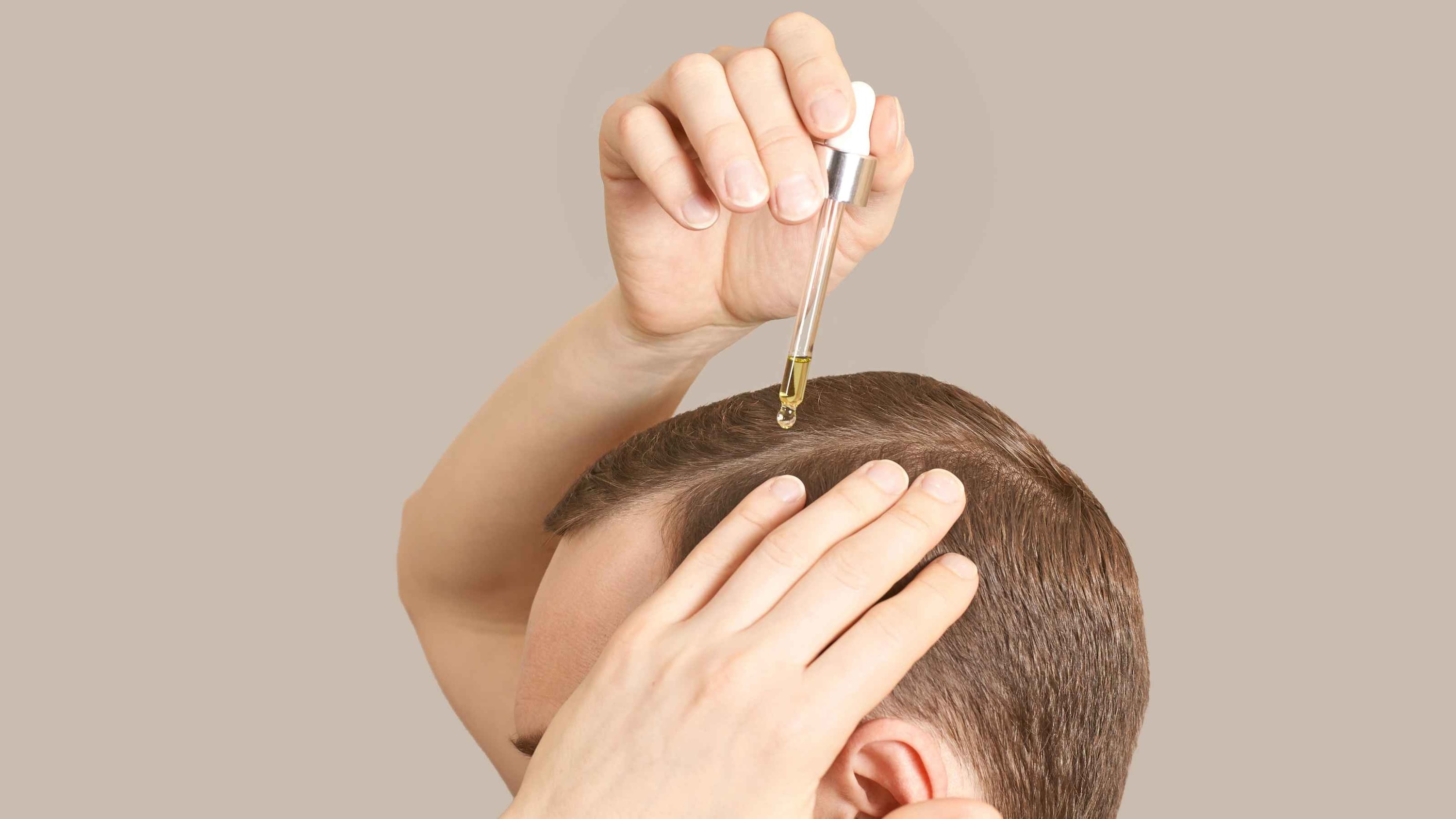 Thinning Hair