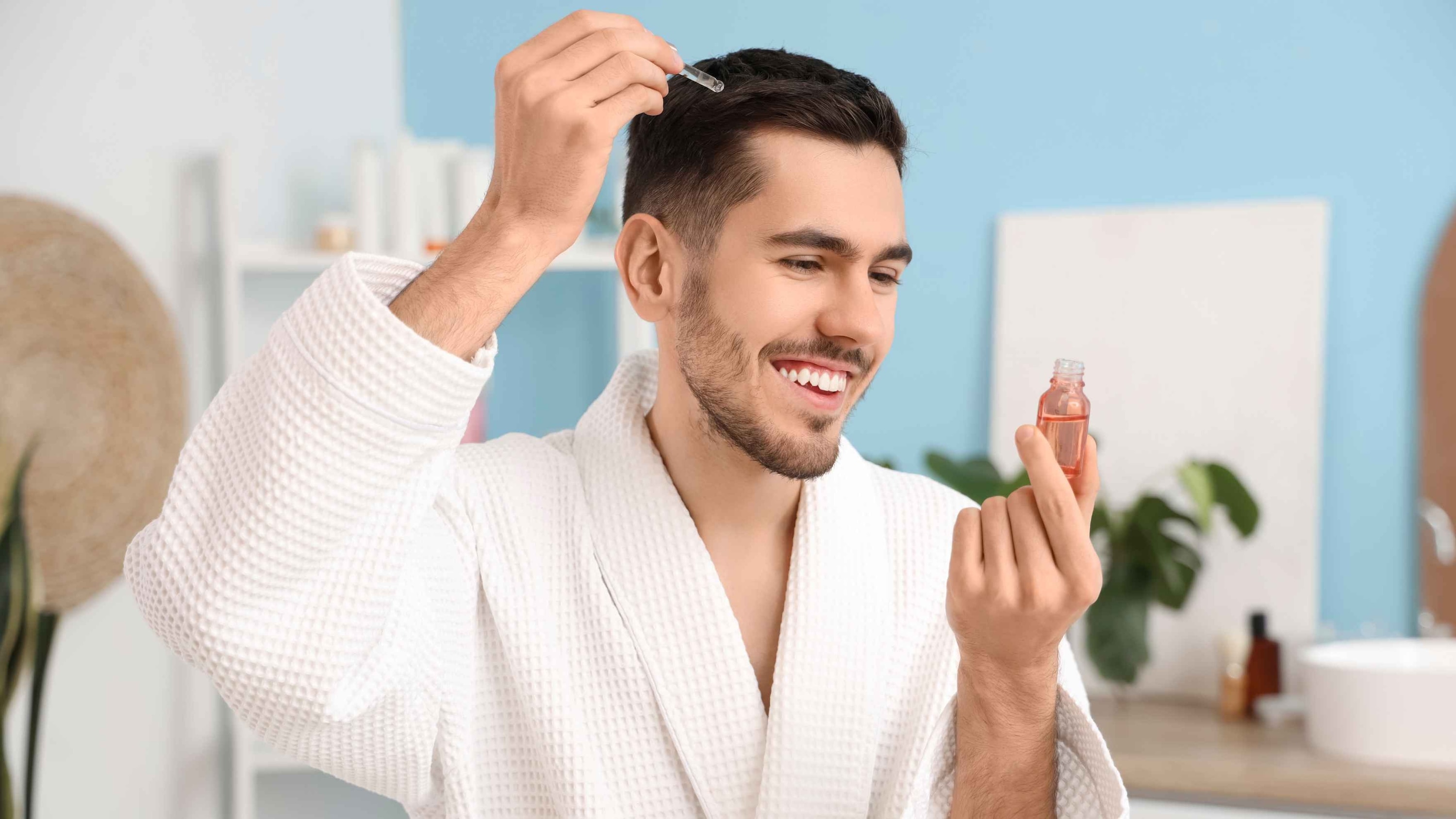 Common Mistakes to Avoid When Using Hair Serum