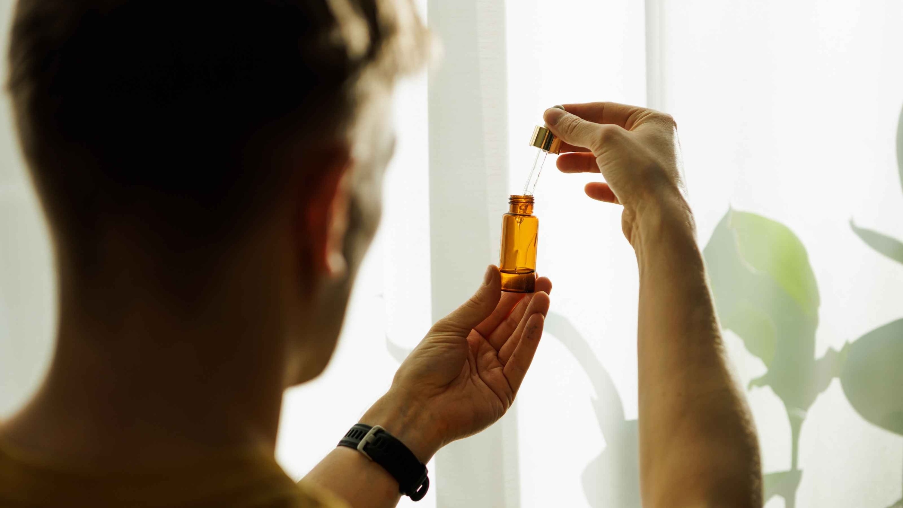 Why Does Every Man Need a Hair Serum