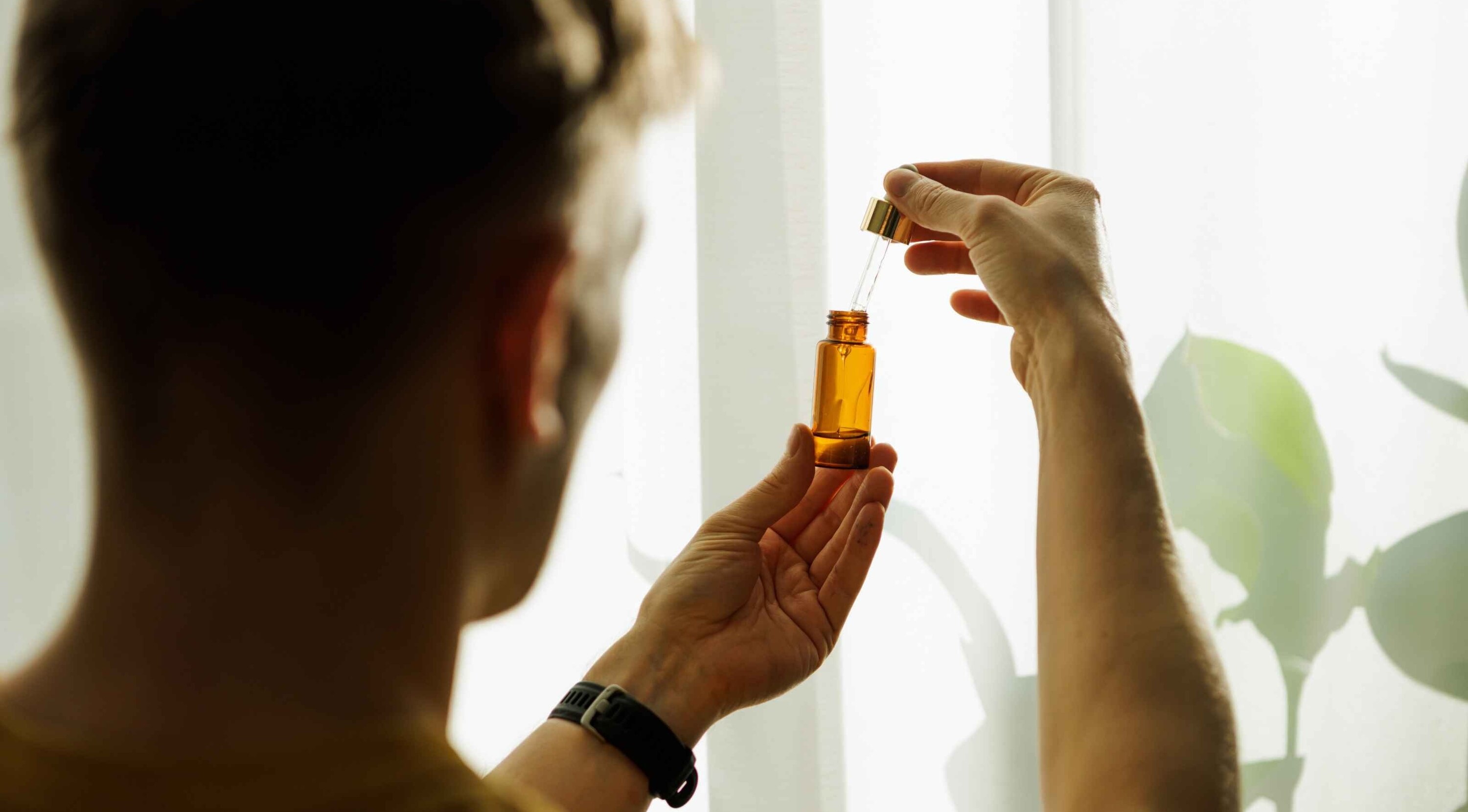 Why Does Every Man Need a Hair Serum