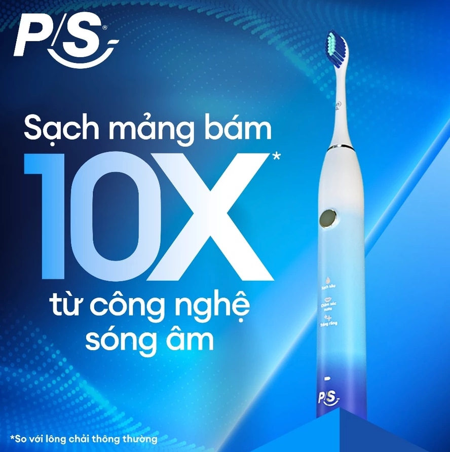 Pepsodent VN