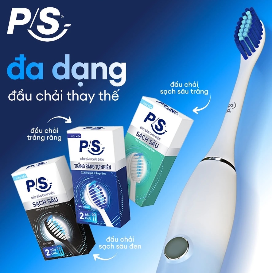 Pepsodent VN