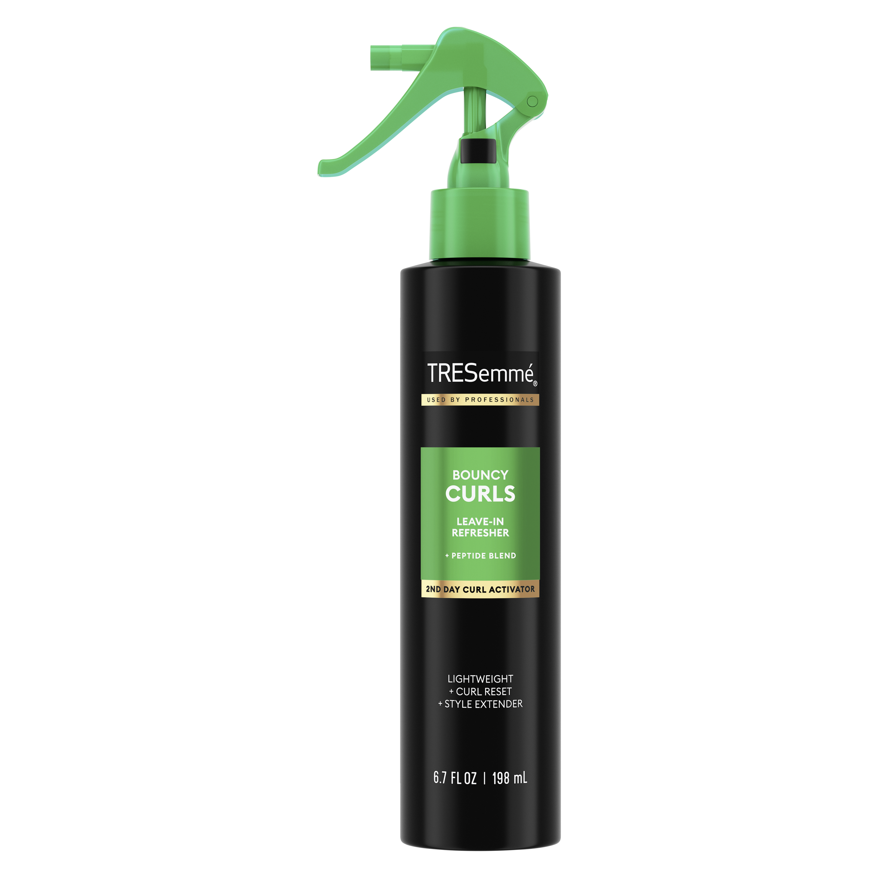 Bouncy Curls Leave-In Refresher packshot