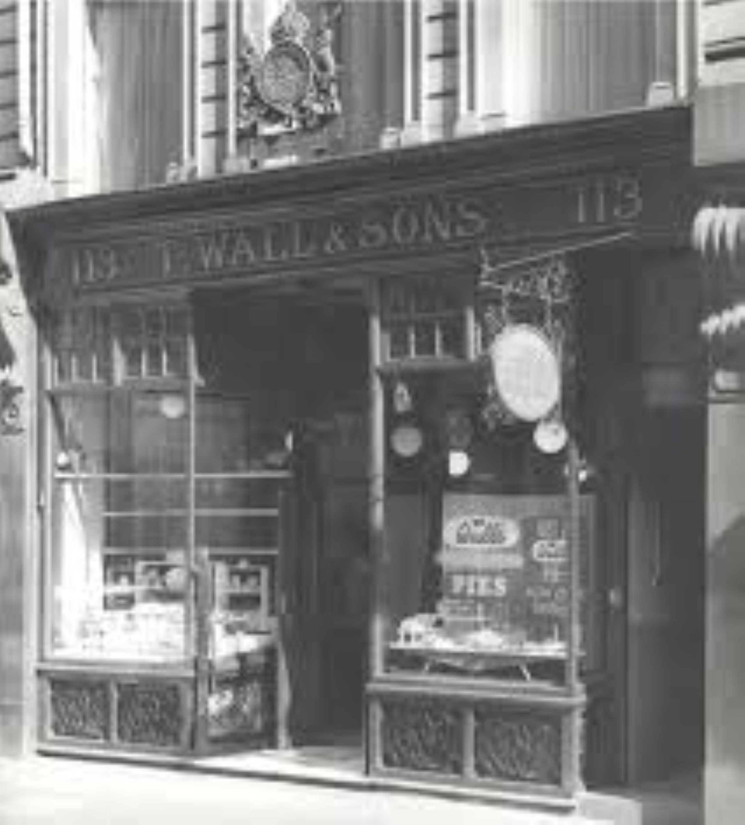 We are the largest ice cream company in the world with over a hundred years of expertise and heritage