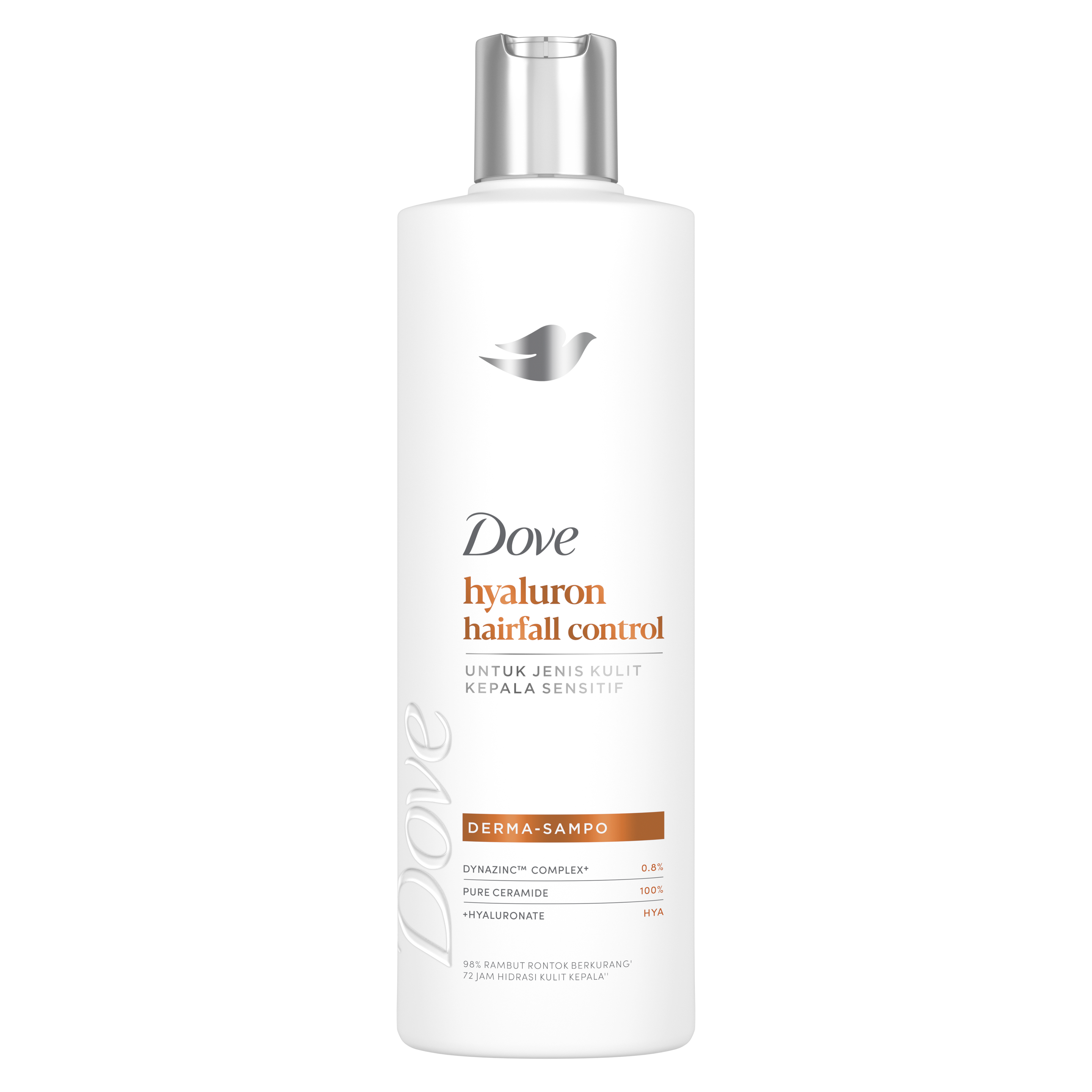 Dove Hyaluron Hairfall Control 290mL